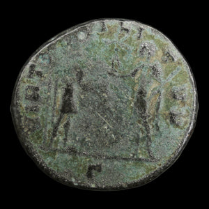 reverse