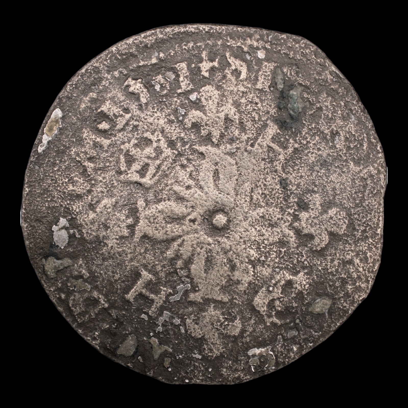 obverse