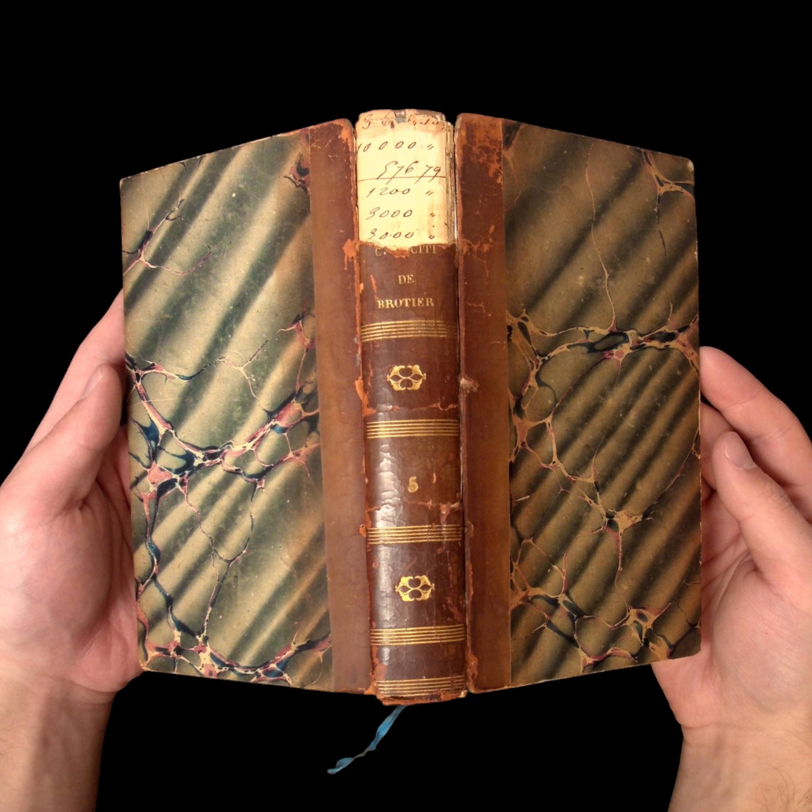 Latin Volume: Works of Cornelius Tacitus (Roman Scholar)