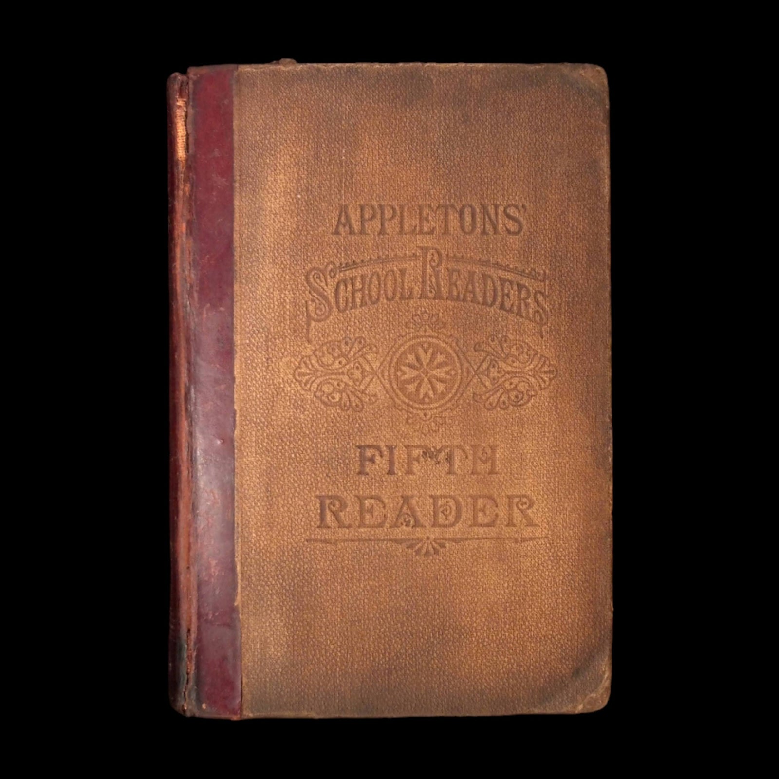 Appleton's School Readers: The Fifth Reader