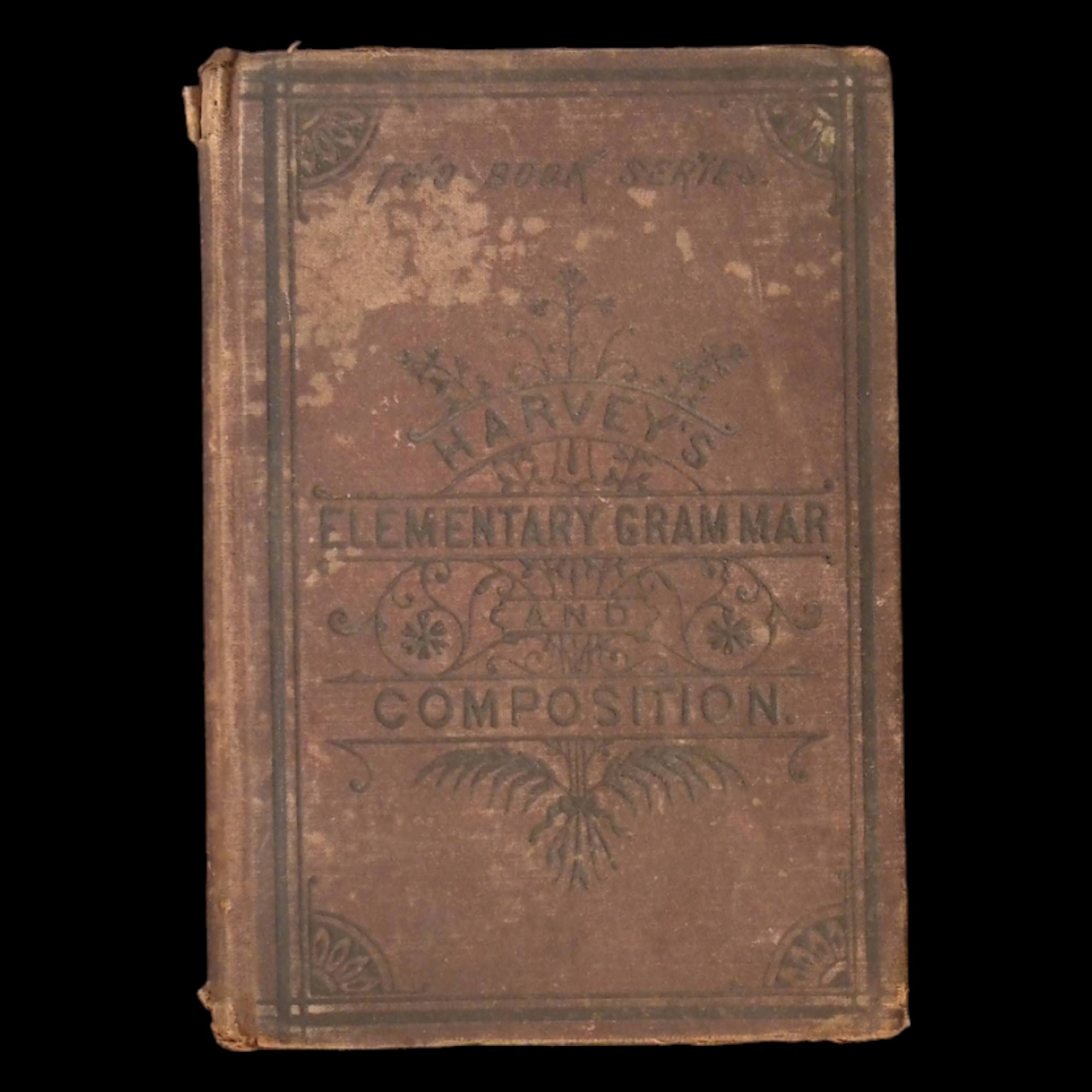 Elementary Grammar and Composition