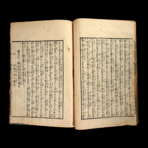 History of Genji, Second Series, Vol. 10 - Mid-1800s - Edo to Meiji Japan