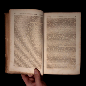A Treatise on the Practice of Medicine, Vol. 2 - 1858 - George B. Wood, M.D.