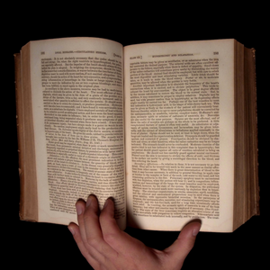 A Treatise on the Practice of Medicine, Vol. 2 - 1858 - George B. Wood, M.D.
