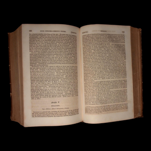 A Treatise on the Practice of Medicine, Vol. 2 - 1858 - George B. Wood, M.D.