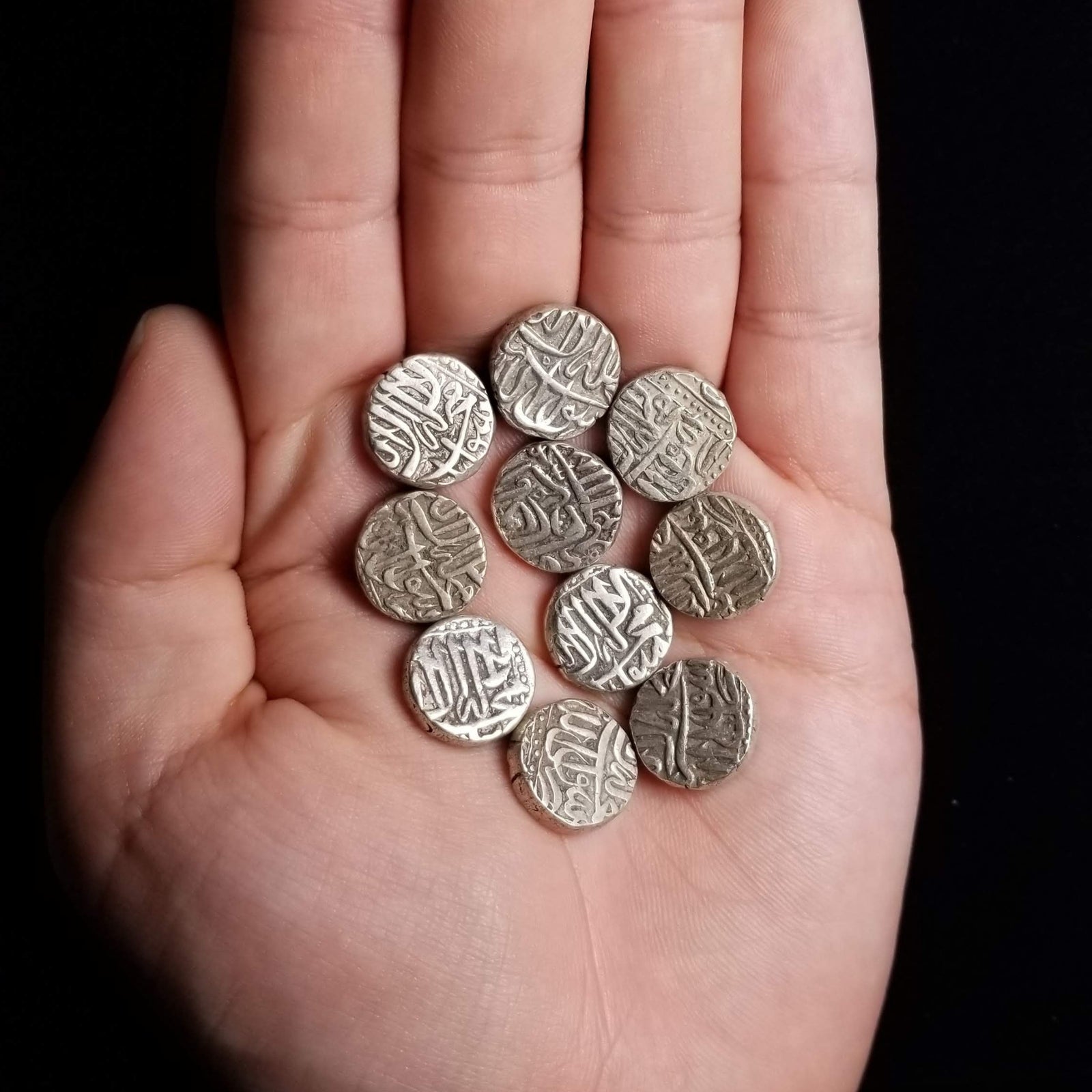 Mughal Empire, Akbar the Great - 1556 - India