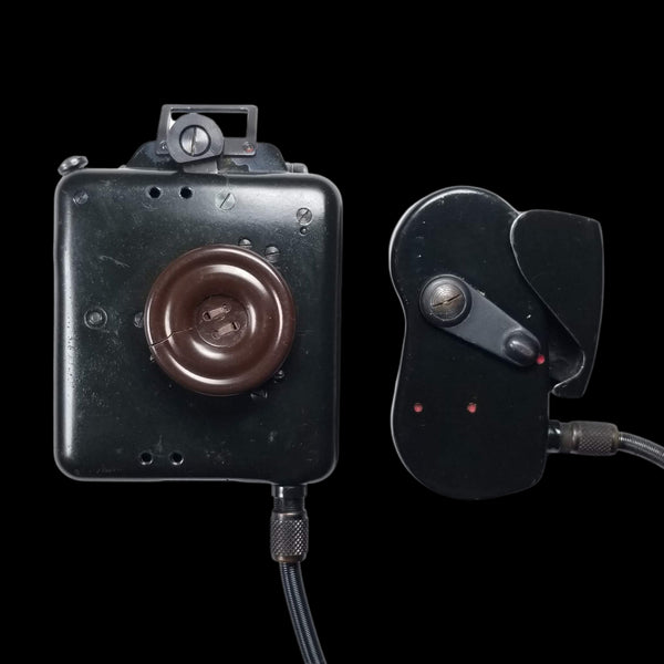 Cold War Spy Cameras - History Hoard