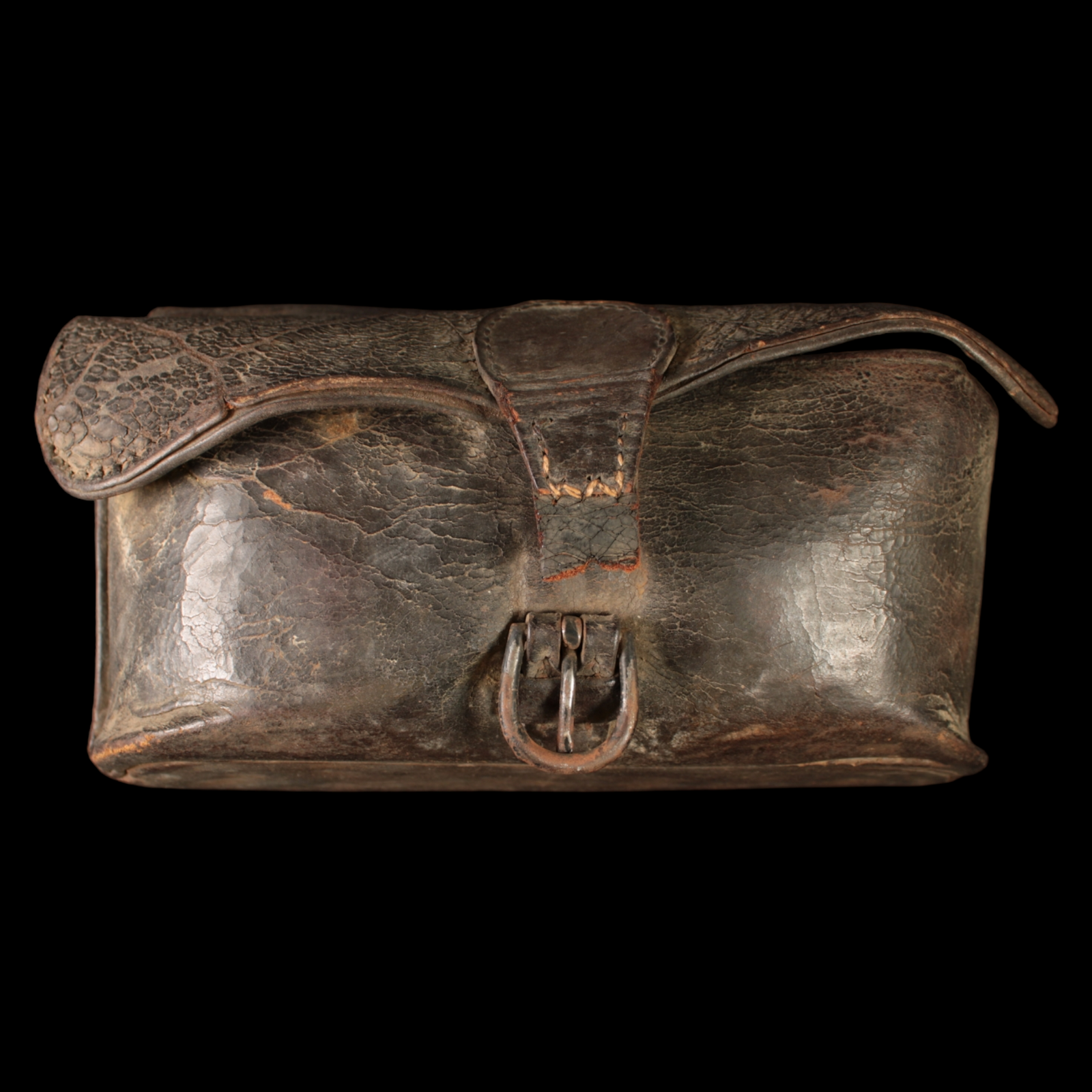 Mid-19th Century Saddlebag - c. 1800's