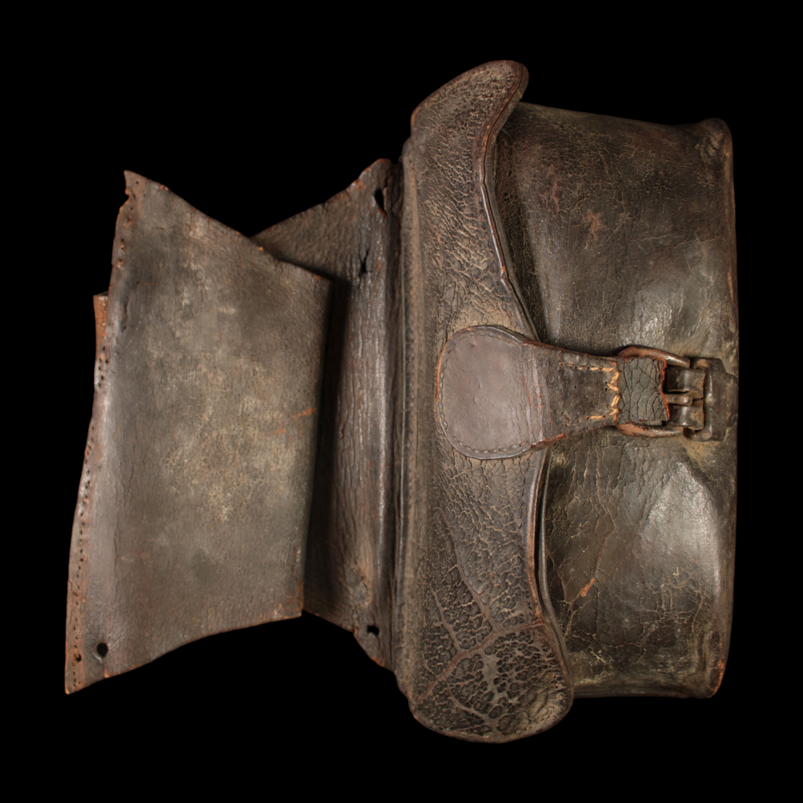 Mid-19th Century Saddlebag - c. 1800's