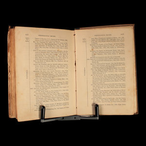Illustrated School History of the United States - 1866