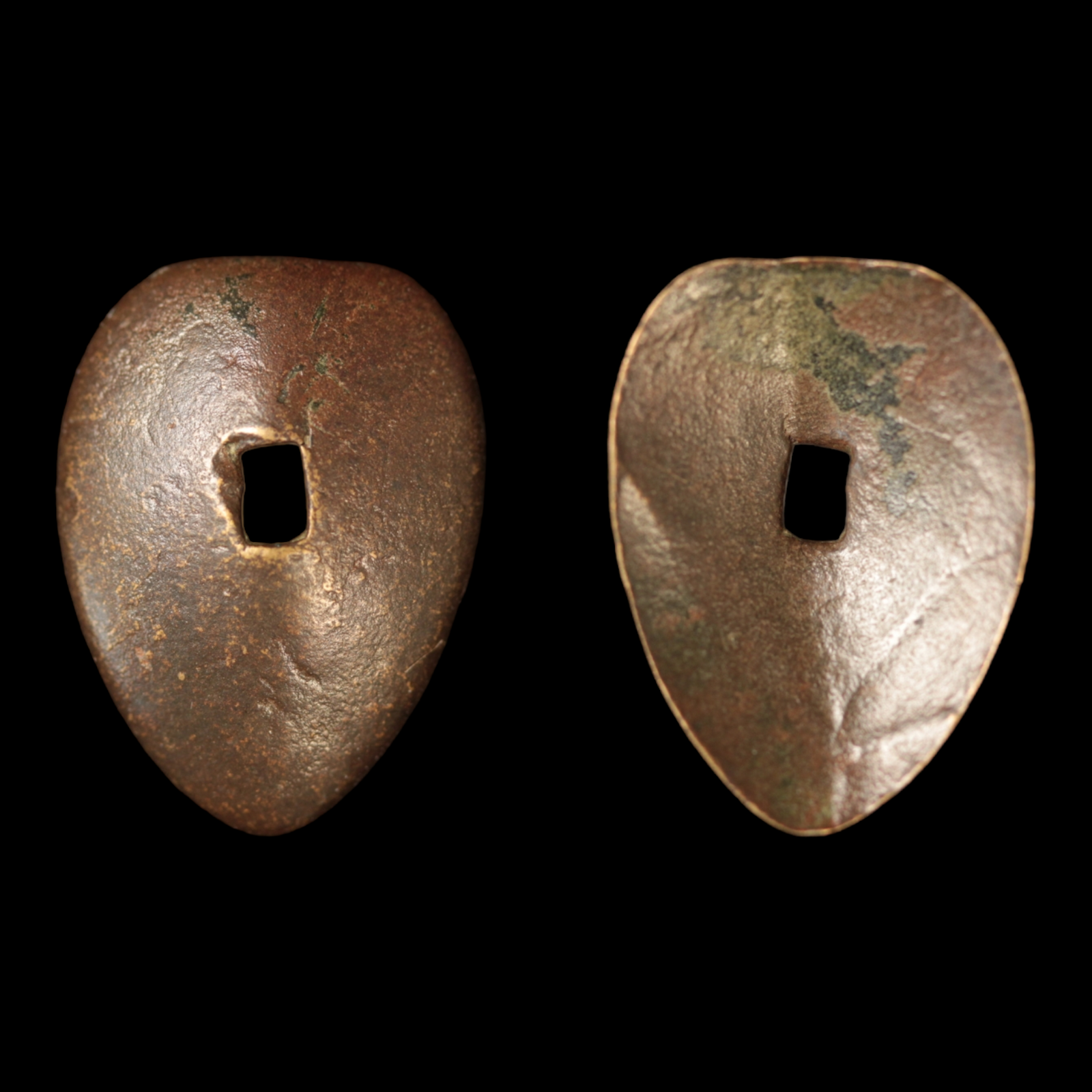 Medieval Armor Scale, #1 - c. 1200 to 1500 CE - Europe - 3/8/23 Auction