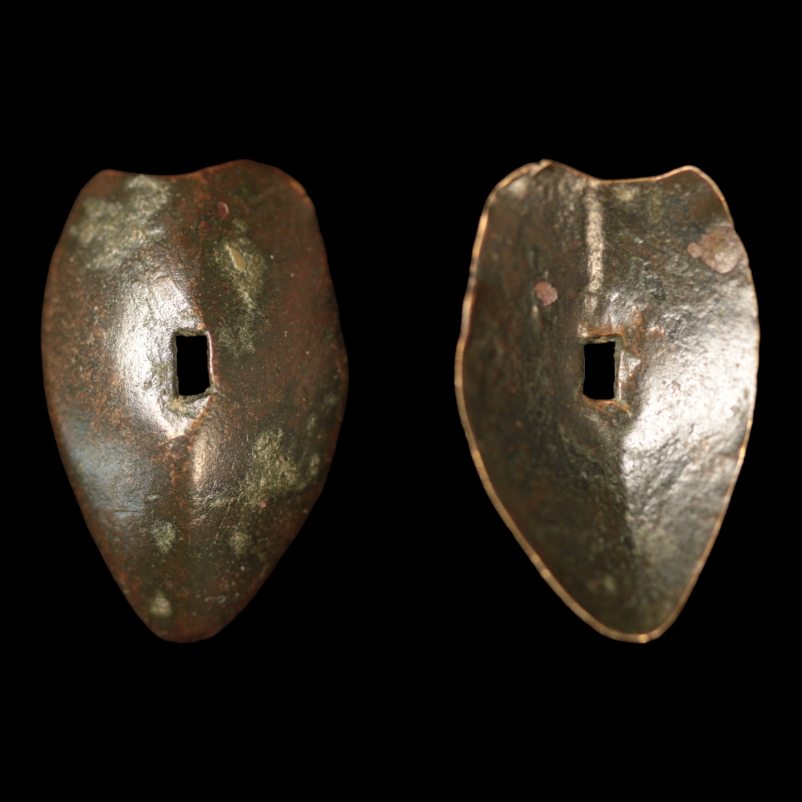 Medieval Armor Scale, #3 - c. 1200 to 1500 CE - Europe - 3/8/23 Auction