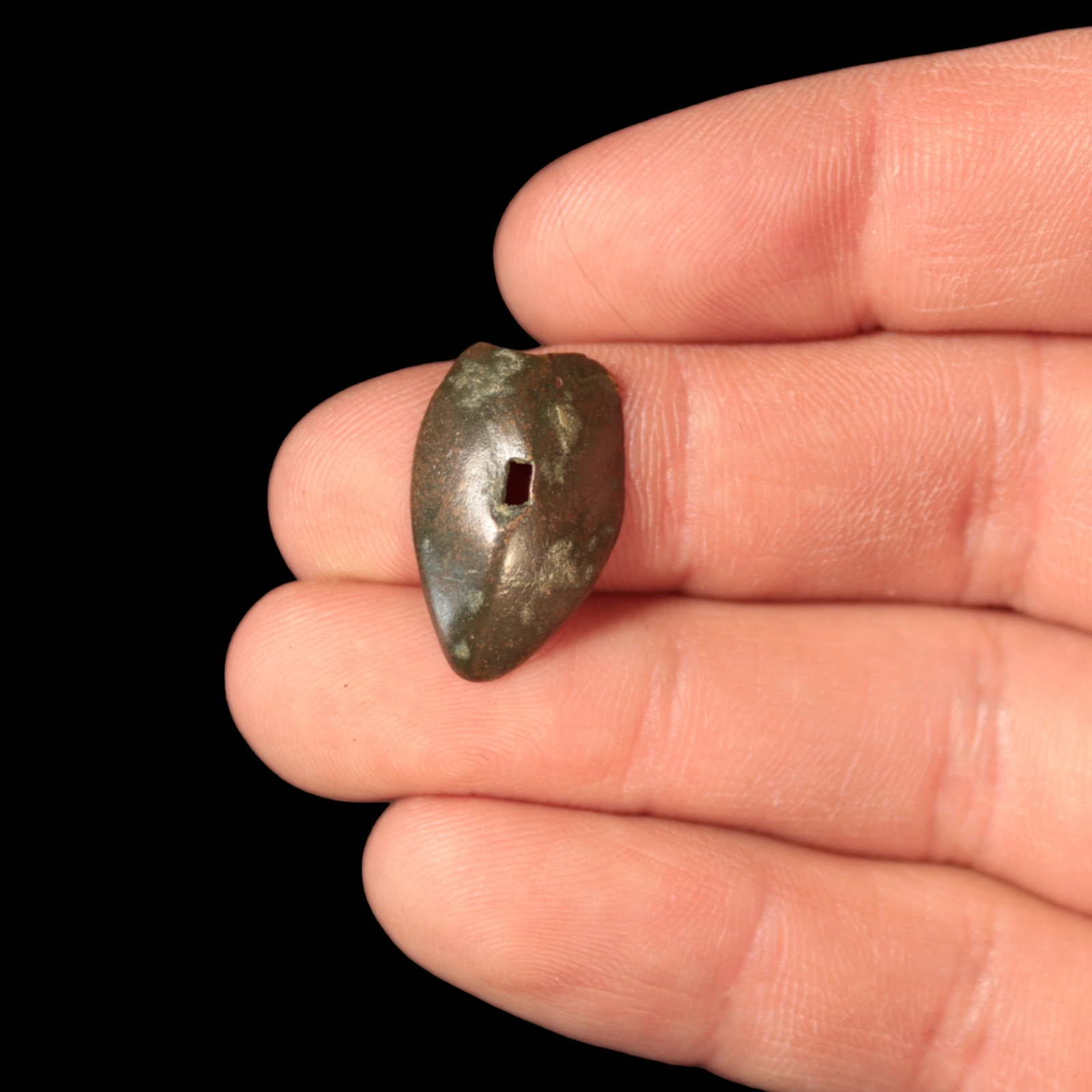 Medieval Armor Scale, #3 - c. 1200 to 1500 CE - Europe - 3/8/23 Auction